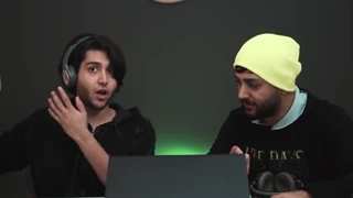 Iranian musicians reacting to - Billie Eilish - Happier Than Ever - Aidin and Iman Tavassoli