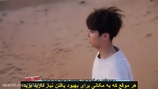 سامر پکیج ۲۰۱۵ بی تی اس در مالزی( پارت 1/2) (زیرنویس فارسی چسبیده) bts summer package 2015 in Malaysia