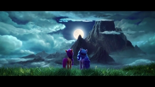 انیمیشن پونی کوچولوی من نسل جدید کامل دوبله فارسی 2021