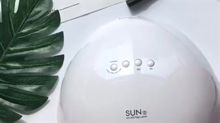 مشخصات دستگاه یو وی سان 5  قدرت 48 وات