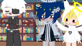 گاچاکلاب انیمه ( فرفره های انفجاری )