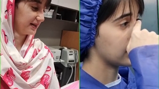 جراحی ترمیمی بینی در اهواز