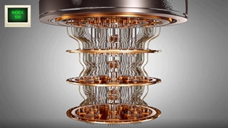 کامپیوتر های کوانتومی