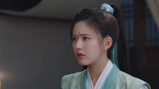 قسمت دهم فیلم چینی ورود یک دانشجوی دختر به کالج امپراتوری + زیرنویس فارسی