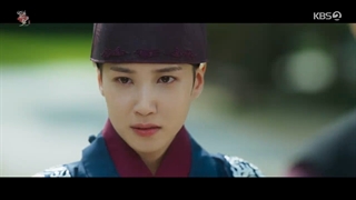 قسمت 4 سریال علاقه پادشاه + زیرنویس فارسی چسبیده The King’s Affection 2021