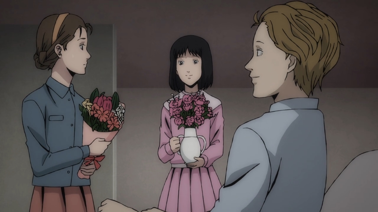  Junji Ito Collection - Gesamtedition: Episode 01-12