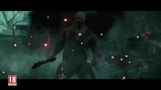 رویداد مشترک بازی For Honor با بازی Dead by Daylight