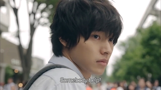 سریال ژاپنی : دکتر خوب (Good Doctor) کنتو یامازاکی