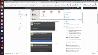 در رابطه با تبدیل صدا به متن، ترجمه سریع و انجمن های StackExchange