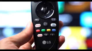 تلویزیون الجی 65NANO90