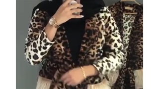 مانتوپاییزه در شیکومزون2021