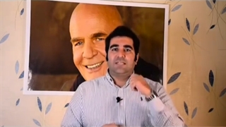 تکیه گاه عاطفی درون خود داشته باشید