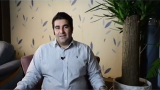 موفقیت نخواستن است