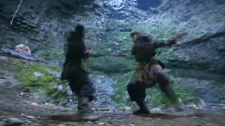 سریال چینی اولین شمشیر وودانگ قسمت 21 با زیرنویس فارسی