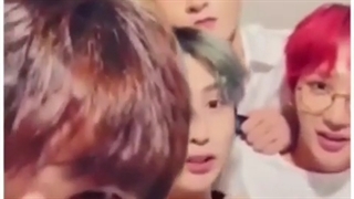 سوتی های آیدل های کیپاپ تو لایو ها