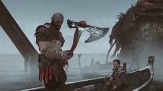 رسمی : بازی God of War برای کامپیوتر معرفی شد !!!