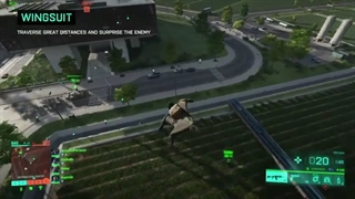Battlefield 2042 new trailer
