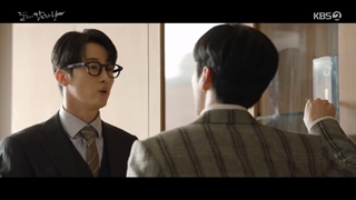 قسمت 10 سریال دالی و شاهزاده از خود راضی + زیرنویس اضافه شد(Dali and the Cocky Prince 2021) با بازی کیم مین جه