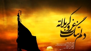 کنارِ قدم های جابـــر سویِ نینوا رهسپـاریـم