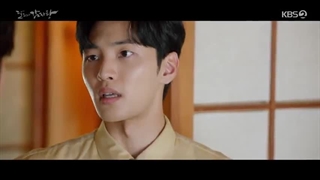 قسمت 10 سریال دالی و شاهزاده از خود راضی  (Dali and the Cocky Prince 2021) + زیرنویس تیم وایولت ادامخه زیرنویس با لینک زیر