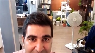 فکر میکنید جذابیت فیلم های ترسناک در چیست ؟