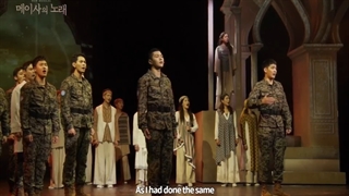 infinite -- myungsoo musical - part 2