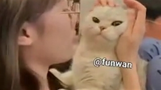 دهنش بو میده 