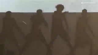 برنامه 1st Muster بی تی اس بصورت تک پارت