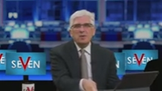 من بیدار شبکه هفت