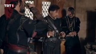 دانلود قسمت ششم سریال بارباروس ها با زیرنویس فارسی در کانال تلگرام t.me/bar148