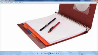 آموزش نرم‌افزار Word (جلسه نهم) - پایه دهم