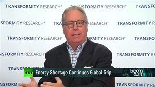 سیاست آب و هوا بر بحران انرژی تأثیر می گذارد؟ و ترامپ بستر رسانه های اجتماعی را راه اندازی می کند