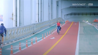 قسمت اول وب درامای «عمو کُن داهه‌ی من» با زیرنویس فارسی|Ahjyssi Kkon Daehee [Persian Subtitle]teaser