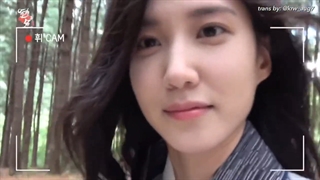 پشت صحنه قسمت سوم و چهارم سریال علاقه پادشاه با زیرنویس با بازی رو وون و پارک اون بین