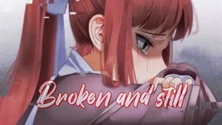 Nightcore (cold in the water)