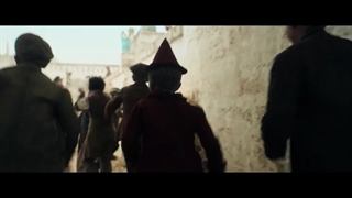 فیلم پینوکیو Pinocchio 2019