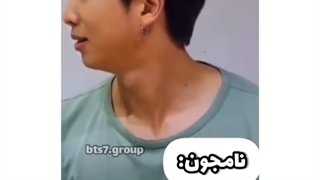 ری اکشن بی تی اس اگه بگی بیا بهم بزنیم