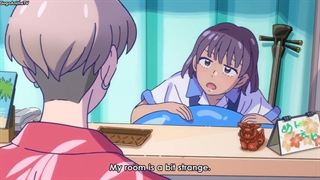 Deji Meets Girl قسمت۱