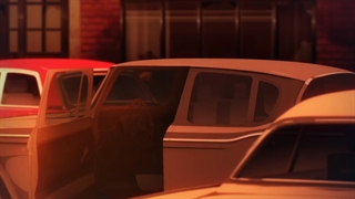 Takt Op. Destiny_قسمت ۳ با زیرنویس فارسی