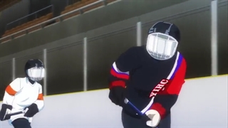 Puraore! Pride of Orange_قسمت ۳