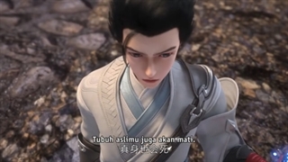 انیمه perfect world قسمت 29 + زیرنویس انلاین