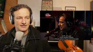 Vocal Coach REACTS - Rahat Fateh Ali Khan  & Abida Parveen 'Chaap Tilak' (Coke Studio season 7)