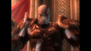 بازی خدای جنگ 2 با زیرنویس فارسی برای PS2