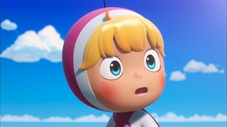 قسمت 11 سریال سلول های یومی (Yumi’s Cells 2021)+زیرنویس فارسی اضافه شد