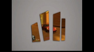 بازی جی تی ای سان مود شده برای PS2