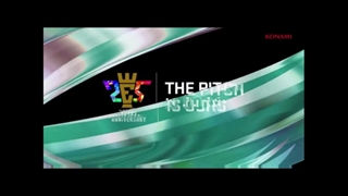 بازی PES 2021 BLEZZ  PATCH برای PS2