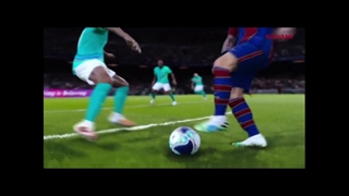 بازی PES 2022 BLEZZ  PATCH برای PS2