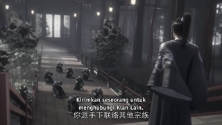 انیمه (Perfect World (Wanmei Shijie قسمت 29 با نویس فارسی