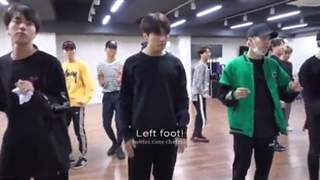 برنامه4th Muster بی تی اس پارت 4 ( زیرنویس فارسی آنلاین)