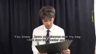 برنامه4th Muster بی تی اس پارت 6 آخر ( زیرنویس فارسی آنلاین)